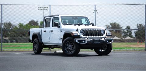 Jeep Gladiator 2026