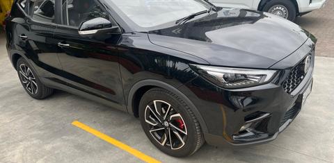 MG ZST 2020