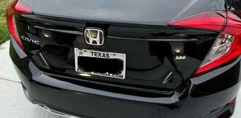 Honda Civic 2020