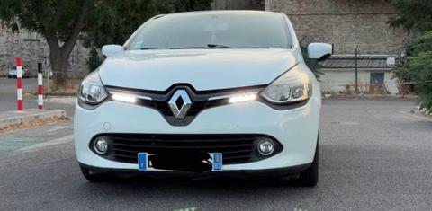 Renault CLIO IV 2014