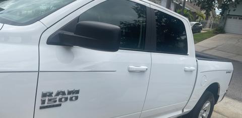 Ram 1500 Classic 2021