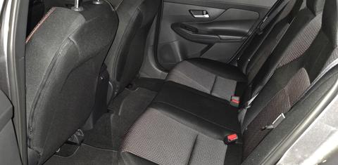 Nissan Sentra 2026