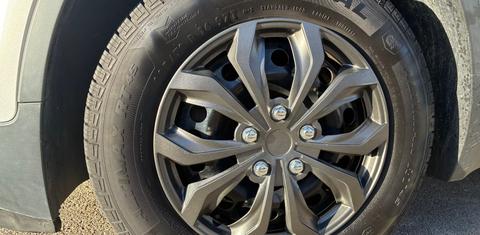 Chevrolet Trax 2016