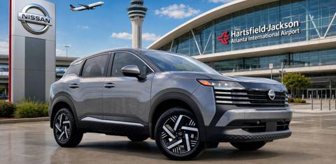 Nissan Kicks 2025