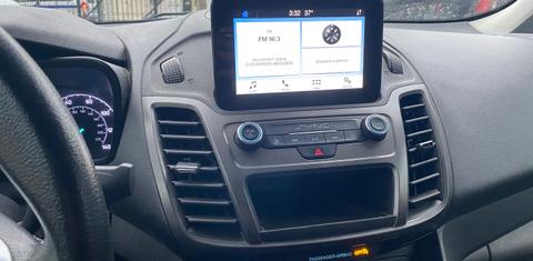 Ford Transit Connect Cargo 2020