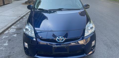 Toyota Prius 2013