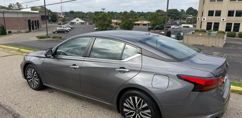 Nissan Altima 2024