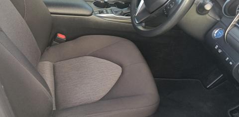 Toyota CAMRY 2024