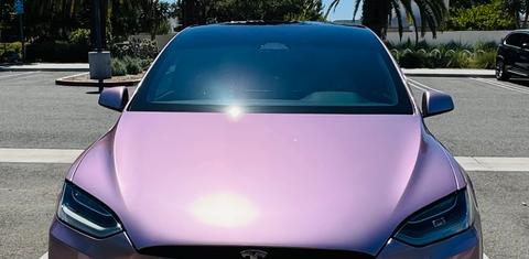 Tesla Model X 2023