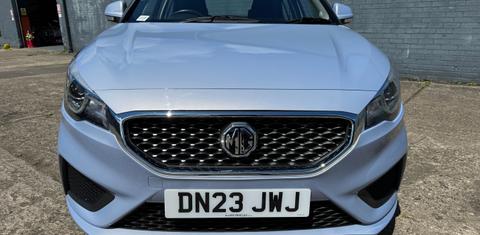 MG MG3 2023