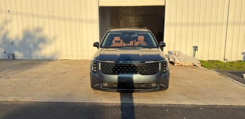 Kia Carnival 2026