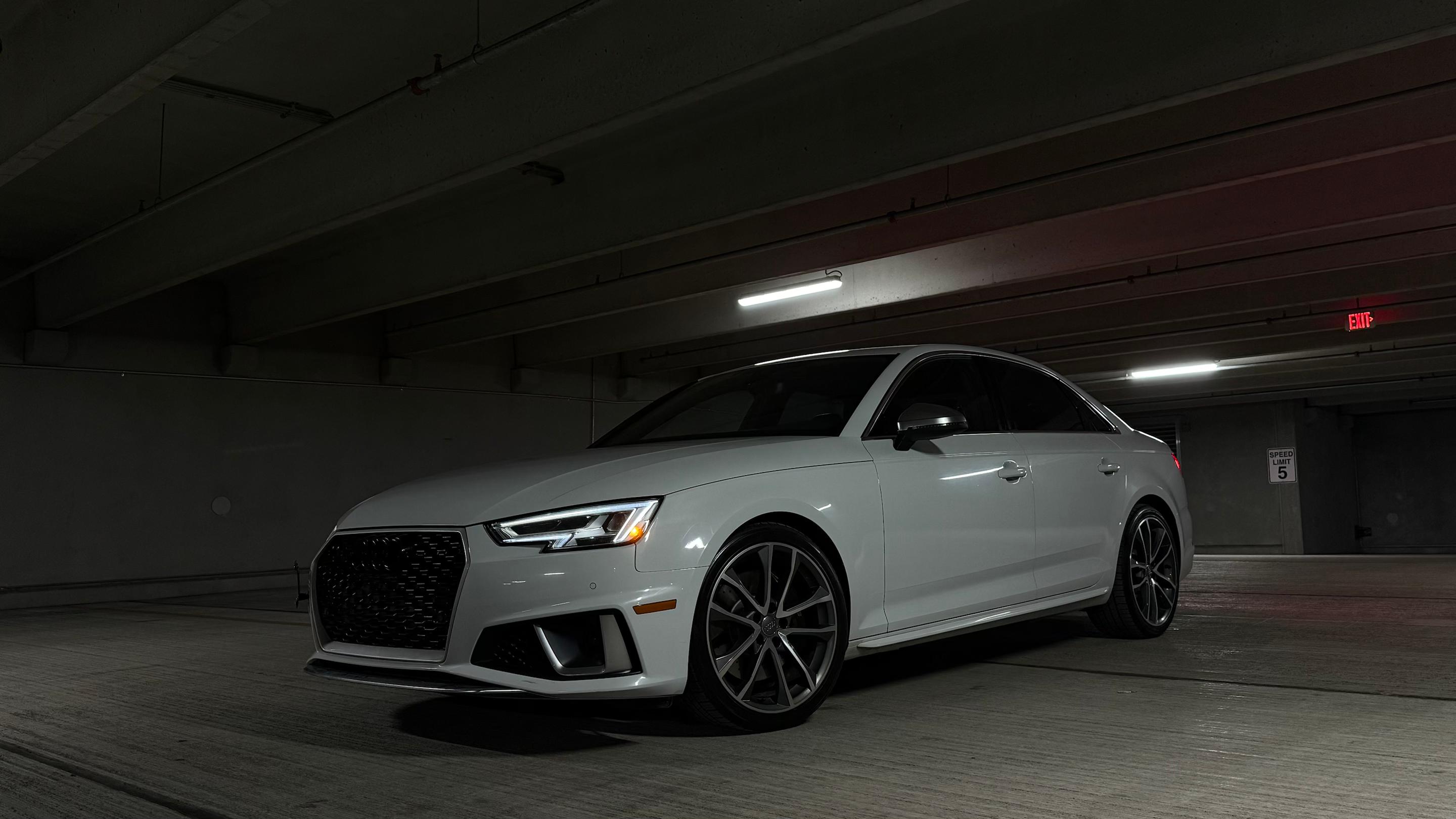 Audi S4 2019 in New Haven, CT