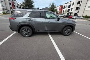 Nissan Pathfinder 2026 in Orlando