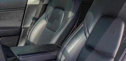 Tesla Model 3 2018