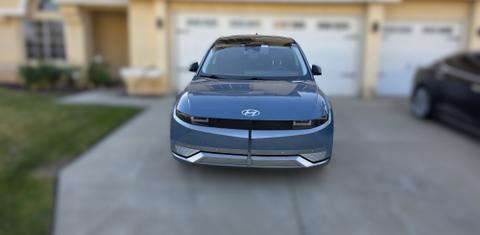 Hyundai IONIQ 5 2023