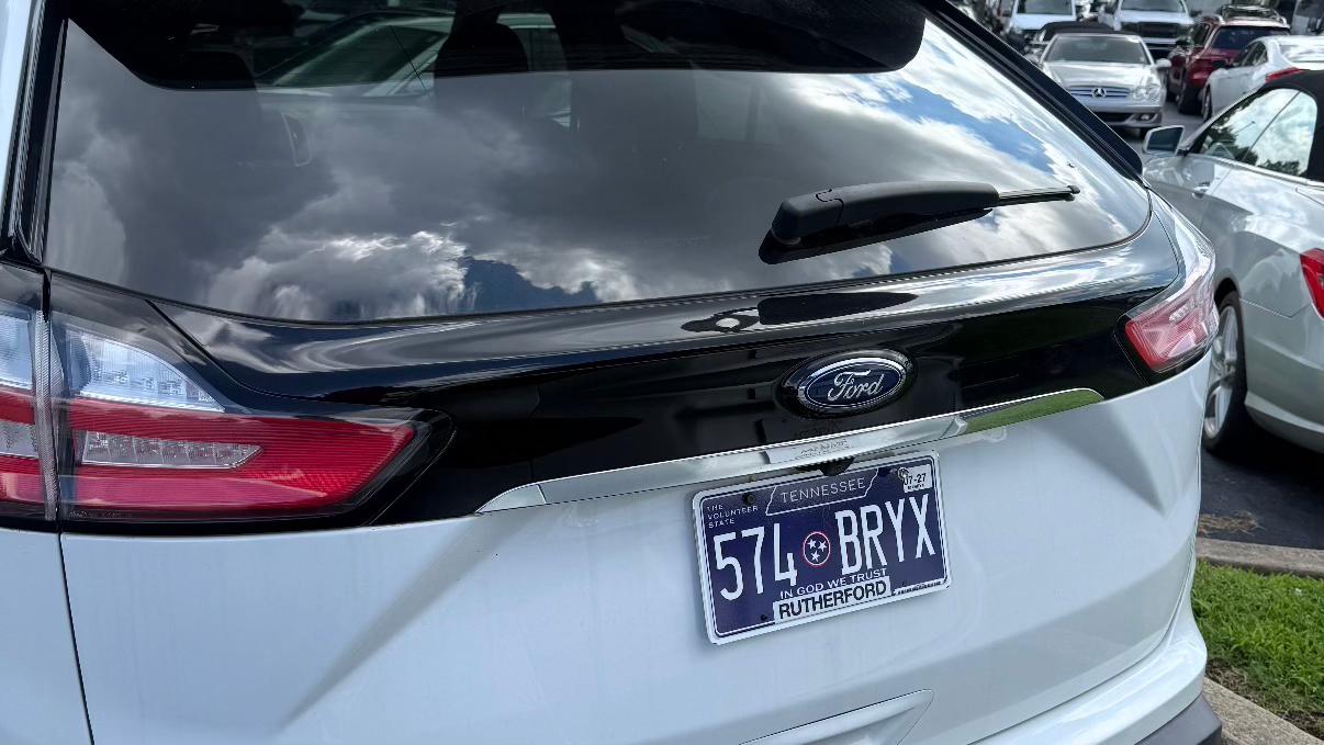 Ford Edge 2019 in Murfreesboro, TN