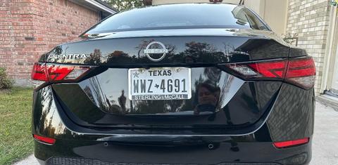 Nissan Sentra 2025