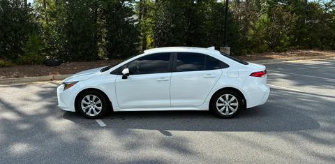 Toyota Corolla 2024