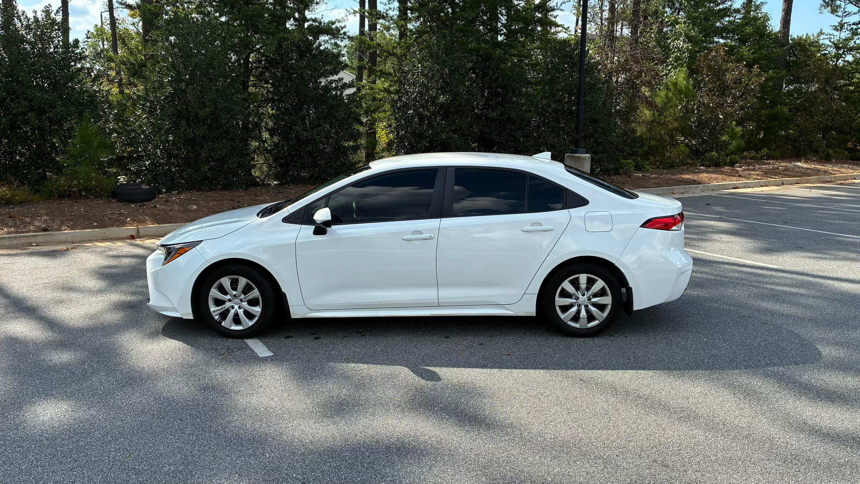 Toyota Corolla 2024 in Mableton, GA