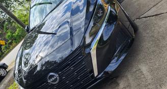 Nissan Altima 2023 — Car rental alternative in Columbia, SC