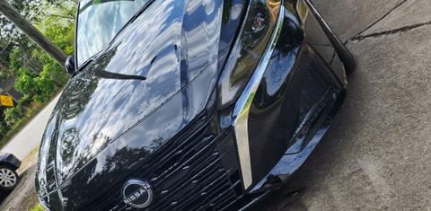Nissan Altima 2023