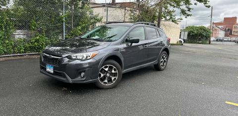 Subaru Crosstrek 2018