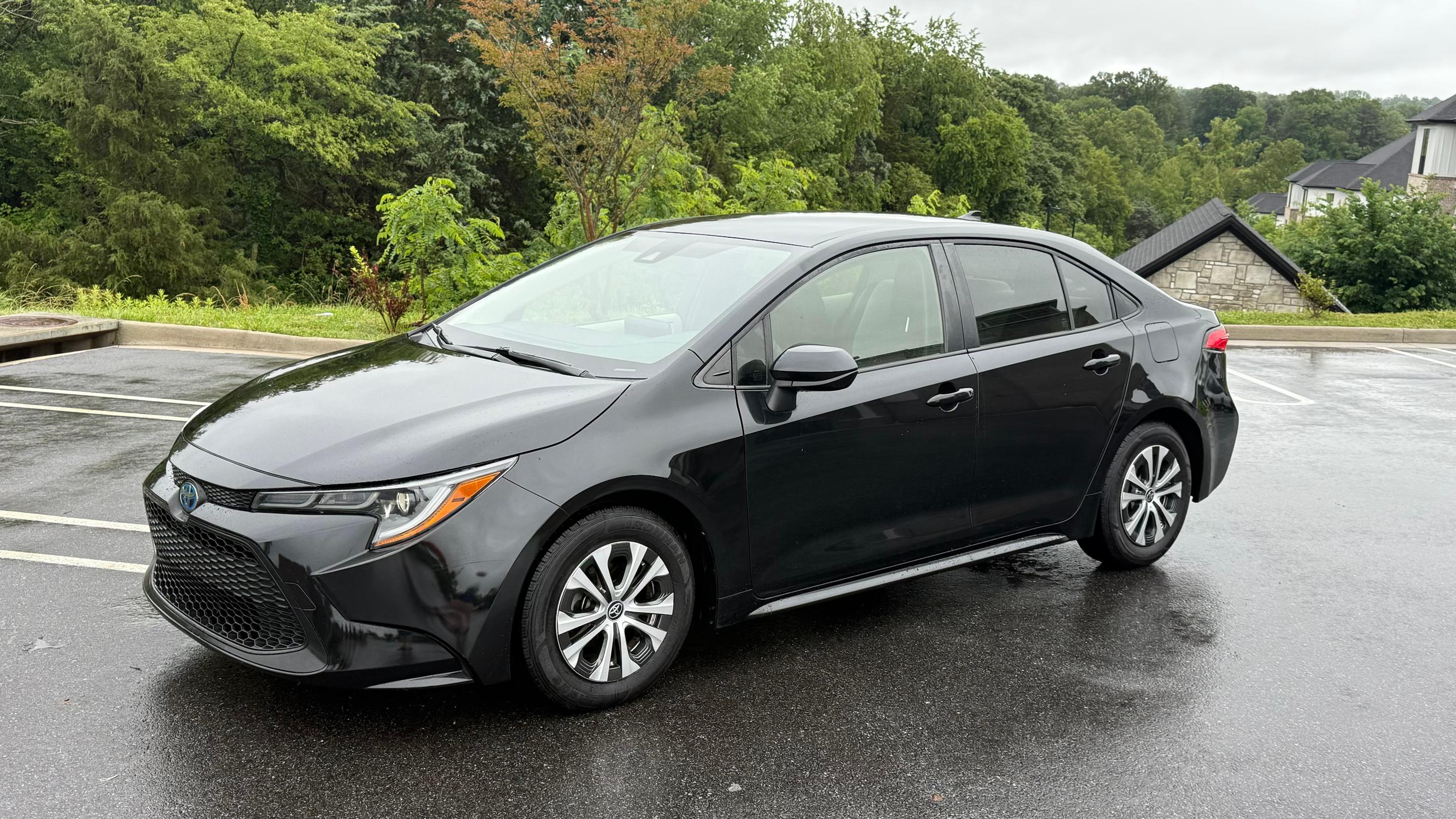 Toyota Corolla Hybrid 2020 in Forest, VA
