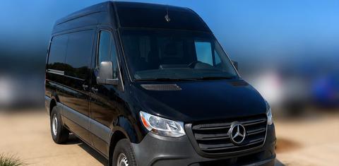 Mercedes-Benz Sprinter 2019