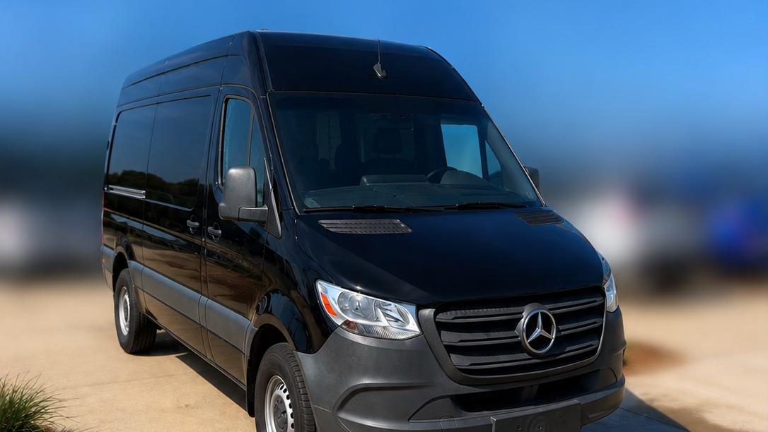 Mercedes-Benz Sprinter 2019 in Santa Rosa Beach, FL
