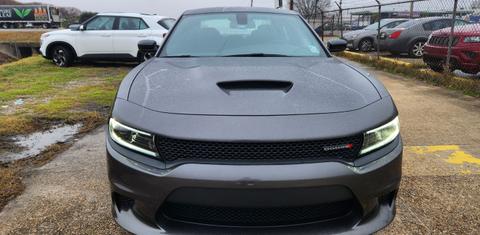 Dodge Charger 2023