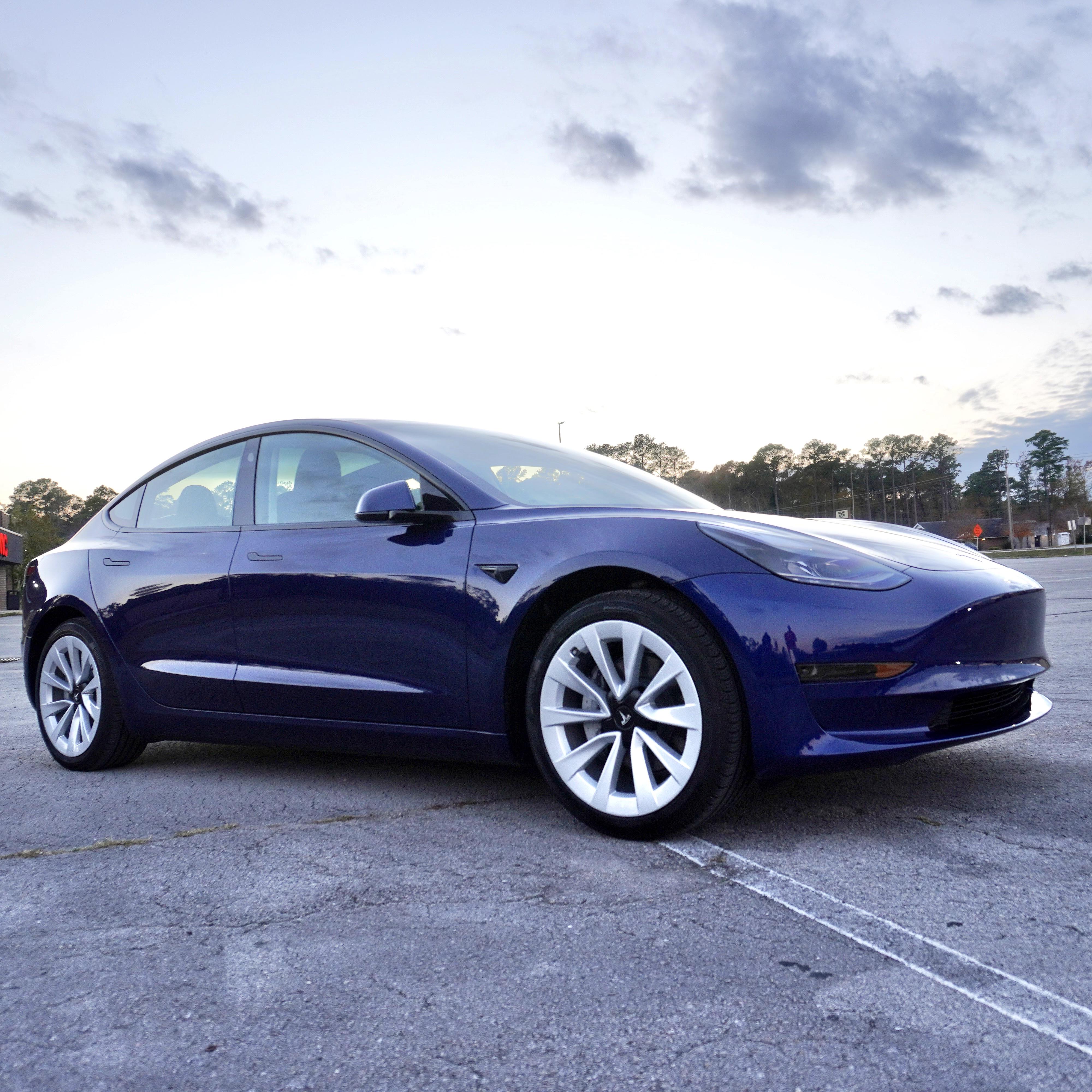 Tesla Model 3 2023 in 