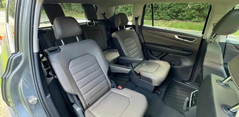 Volkswagen Atlas 2024