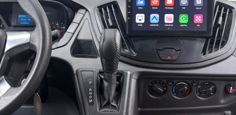 Ford Transit 2015