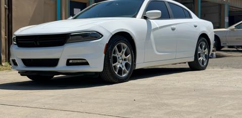 Dodge Charger 2016