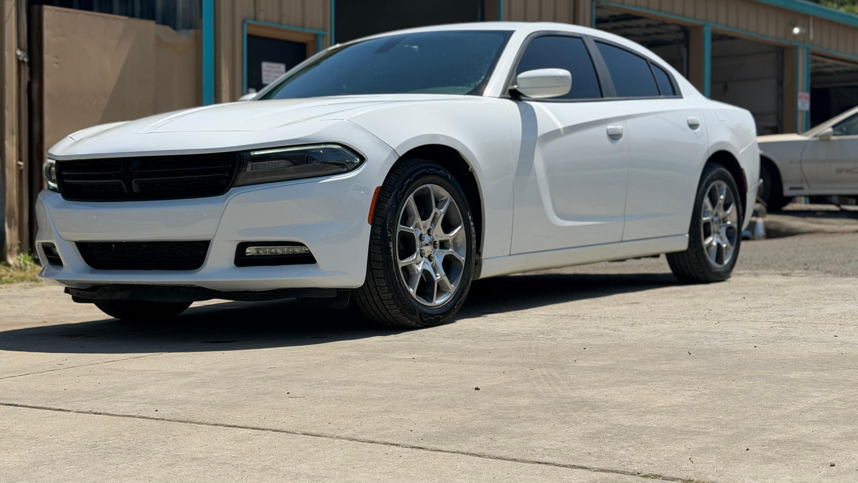 Dodge Charger 2016 in Charlotte, NC