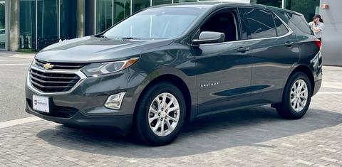 Chevrolet Equinox 2020