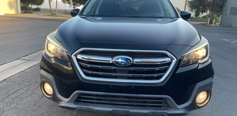 Subaru Outback 2019