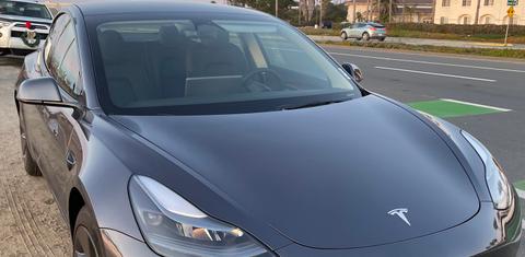 Tesla Model 3 2023