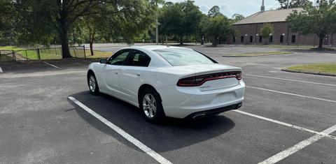 Dodge Charger 2022
