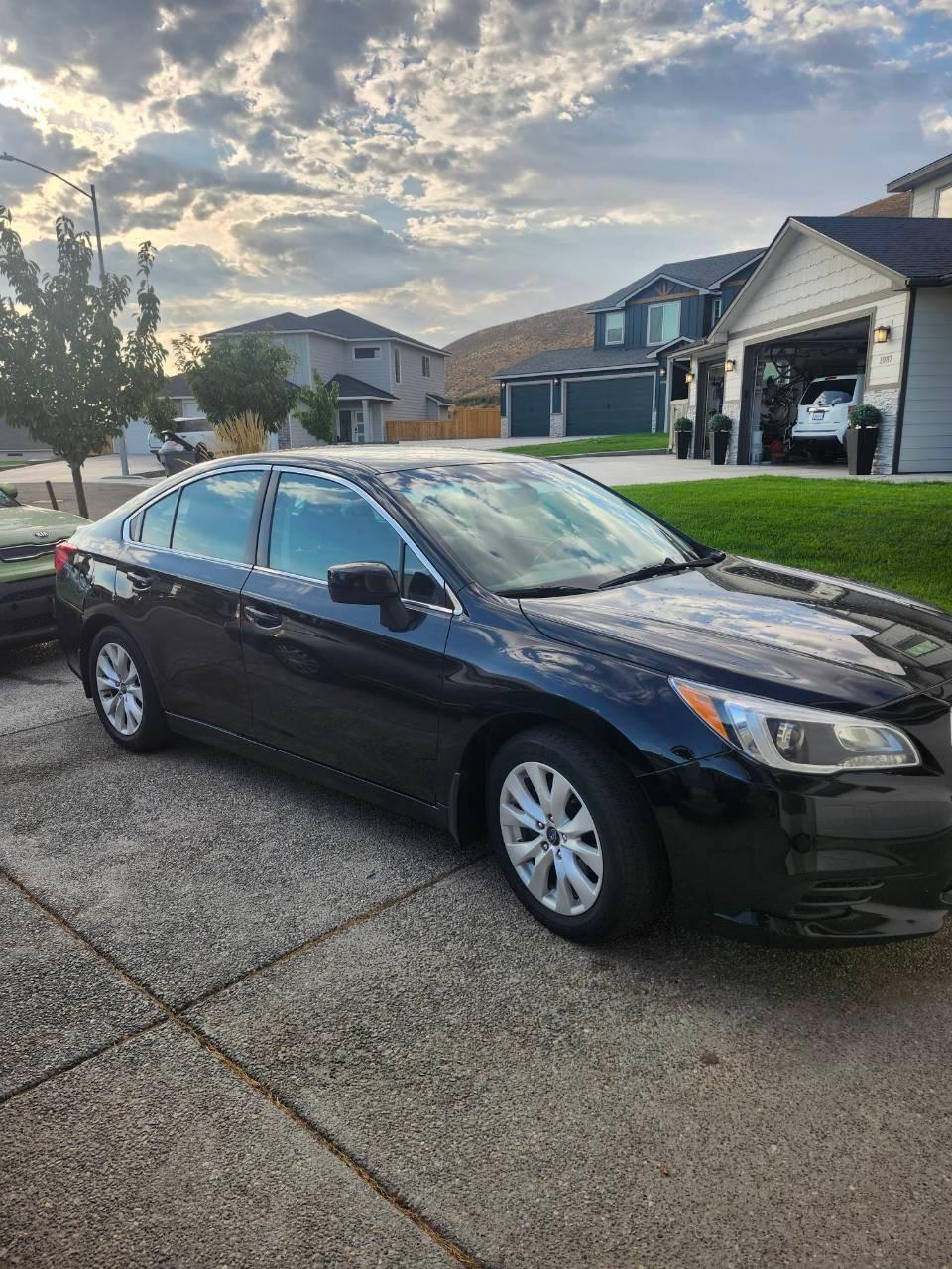 Subaru Legacy 2015 in Richland, WA