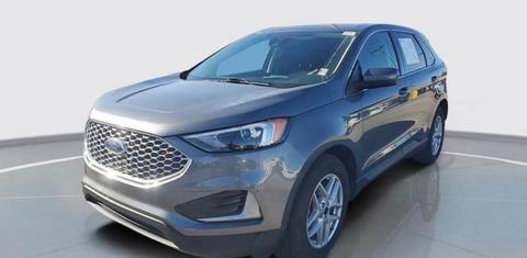 Ford Edge 2024
