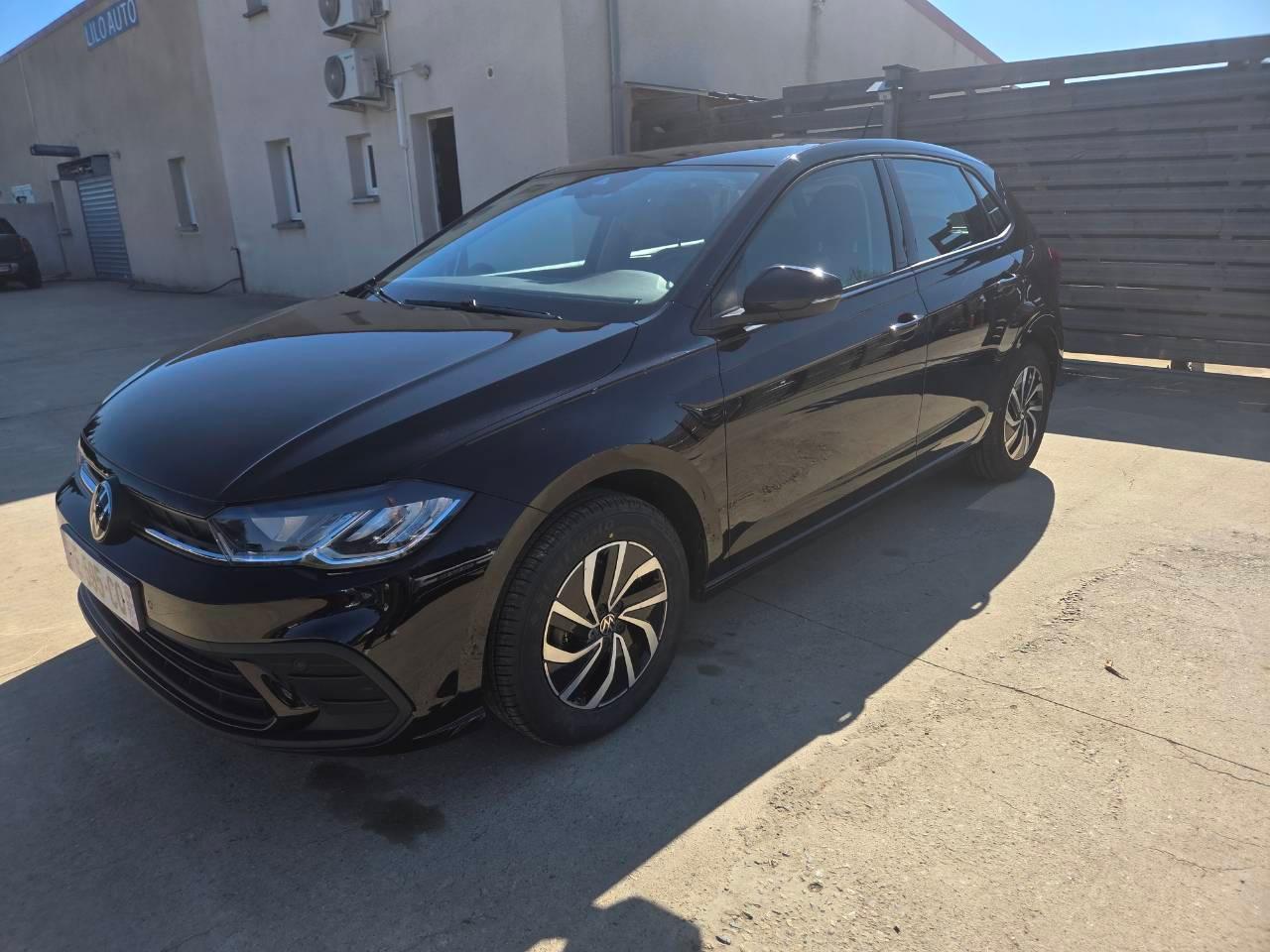 Volkswagen POLO 2025 à Lucciana