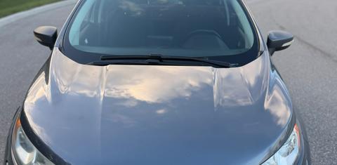Ford EcoSport 2018