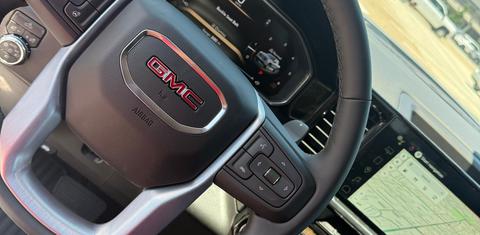 GMC Sierra 1500 2026