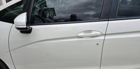 Honda Fit 2020