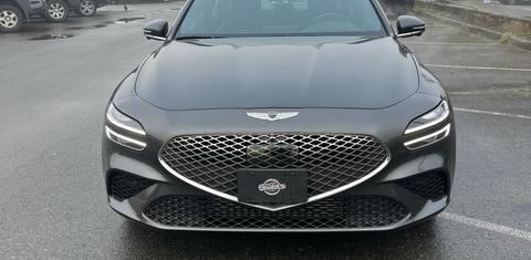 Genesis G70 2023