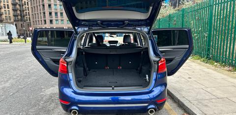 BMW 2 Series 2019