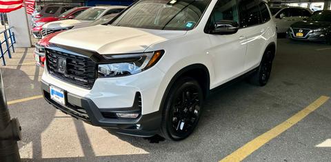 Honda Passport 2024