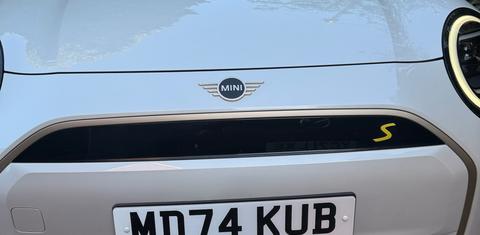 MINI Cooper 2024