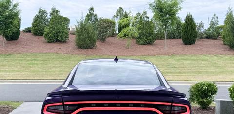 Dodge Charger 2023
